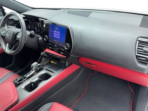 Used 2024 Lexus NX 350 F Sport image 44