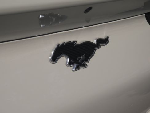 Certified 2025 Ford Mustang Mach-E Premium AWD/4WD image 23