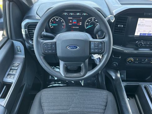 Certified 2023 Ford F150 XL w/ STX Appearance Package RWD image 16