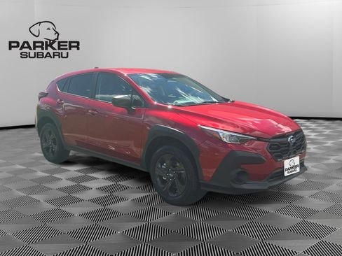 New 2026 Subaru Crosstrek 2.5i AWD/4WD image 7