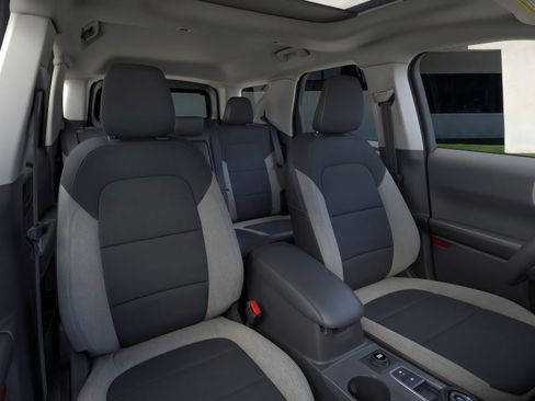 New 2025 Ford Bronco Sport Big Bend w/ Convenience Package image 10