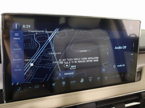 New 2026 Lincoln Corsair Premiere image 7