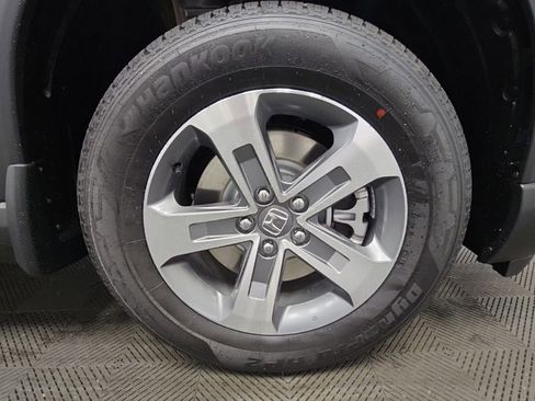 New 2026 Honda Pilot EX-L image 47