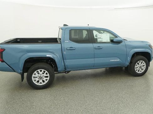 New 2026 Toyota Tacoma SR5 image 45
