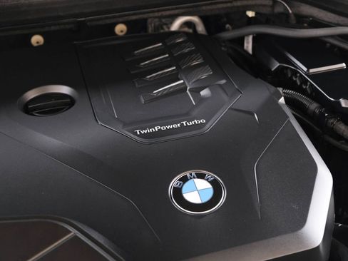Used 2023 BMW X3 sDrive30i w/ Convenience Package RWD image 19