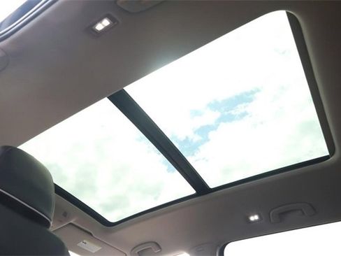 New 2026 Volkswagen Atlas SEL Premium R-Line image 13