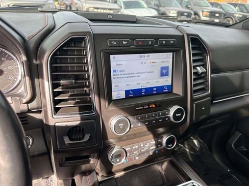 Certified 2021 Ford Expedition Limited image 30