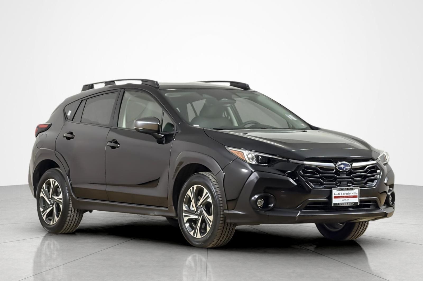Used 2024 Subaru Crosstrek 2.0i Premium AWD/4WD image 7