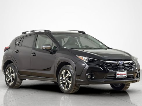 Used 2024 Subaru Crosstrek 2.0i Premium AWD/4WD image 7