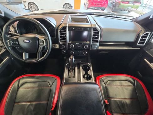 Used 2020 Ford F150 Lariat AWD/4WD image 37