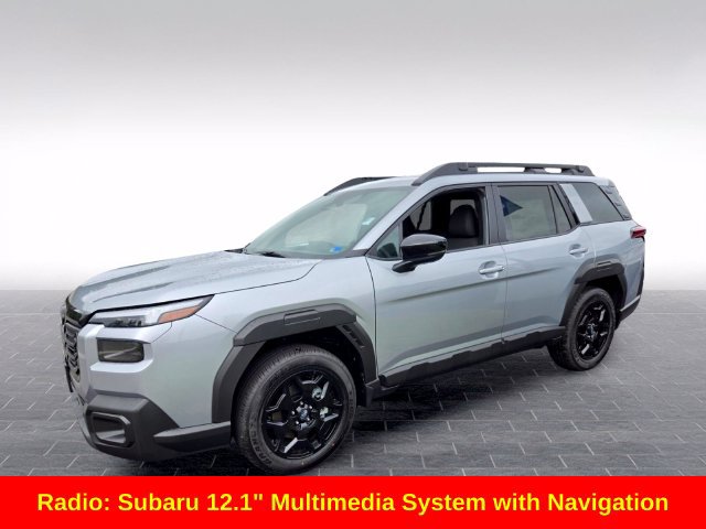 New 2026 Subaru Outback Limited AWD/4WD image 4