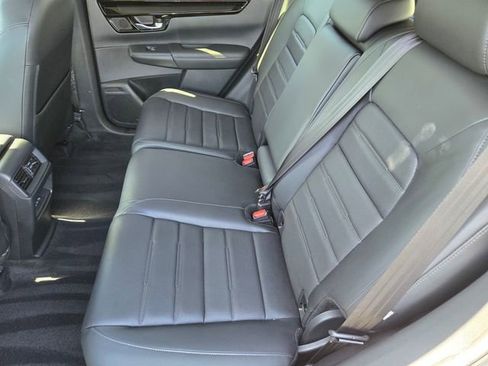 Used 2024 Honda CR-V EX-L image 10