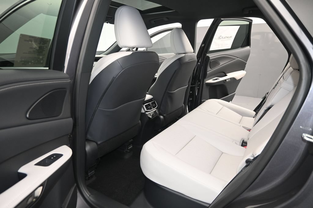 New 2026 Lexus RX 350 Premium Plus w/ Accessory Package (K3) FWD image 13