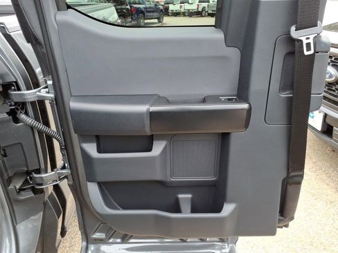 New 2026 Ford F150 STX image 15