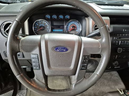 Used 2010 Ford F150 XL AWD/4WD image 11