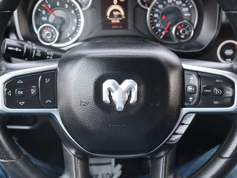 Used 2025 RAM 1500 Tradesman image 13