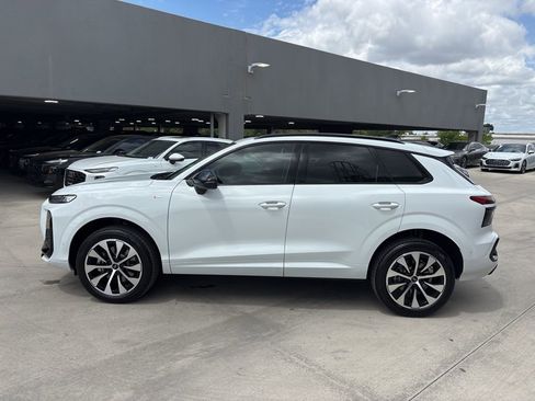 New 2026 Audi Q3 quattro 2.0T AWD/4WD image 9