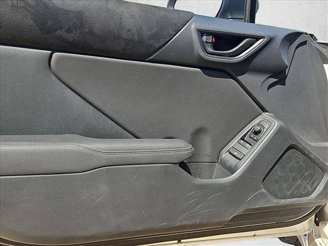Used 2024 Toyota GR86 Premium w/ Performance Package RWD image 10