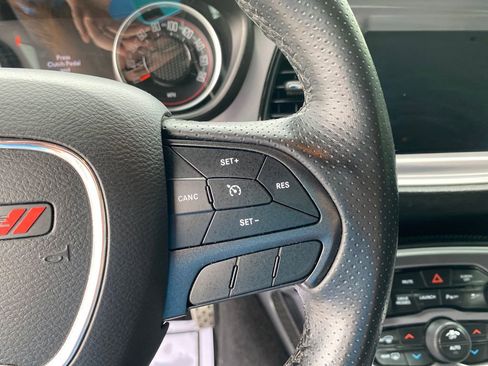 Used 2019 Dodge Challenger R/T Scat Pack RWD image 23