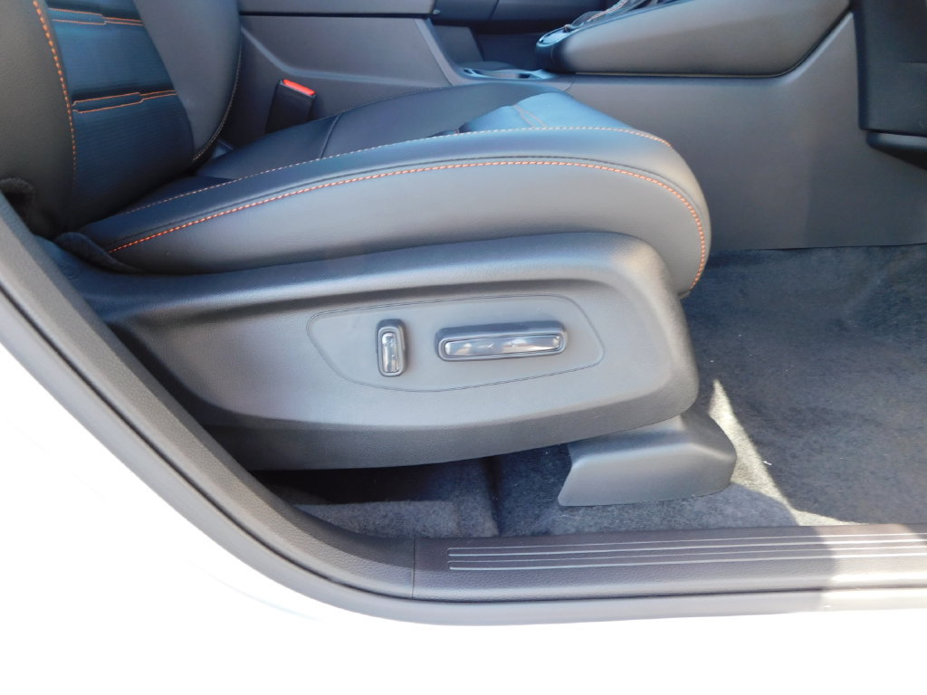 New 2027 Honda CR-V Sport-L image 19