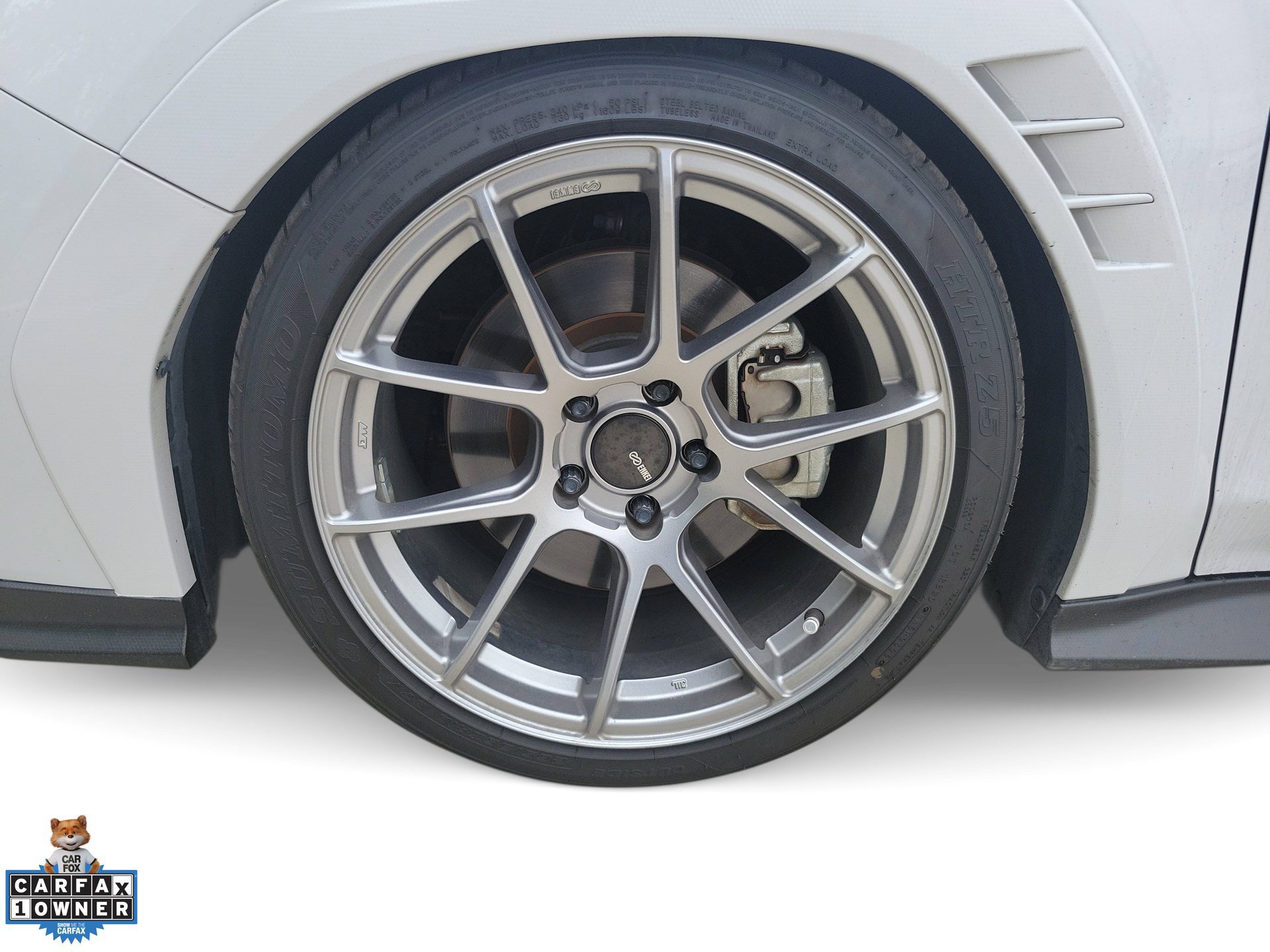 Used 2023 Subaru WRX AWD/4WD image 19