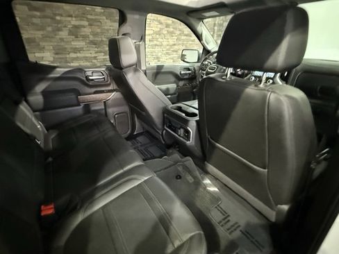 Used 2021 GMC Sierra 1500 Denali w/ Denali Premium Package image 32