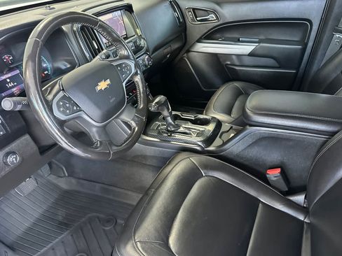 Used 2019 Chevrolet Colorado ZR2 AWD/4WD image 11