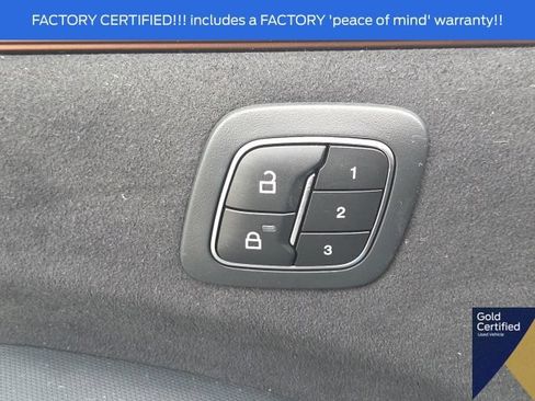 Used 2023 Ford Mustang Mach-E GT AWD/4WD image 26