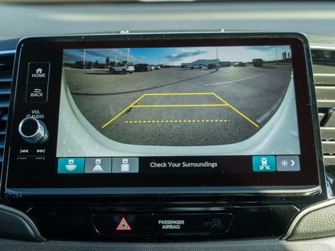 Used 2025 Honda Ridgeline RTL image 31