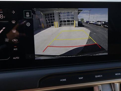 New 2027 Kia Telluride EX FWD image 23