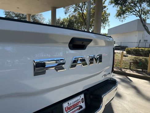 New 2026 RAM 3500 Tradesman image 20