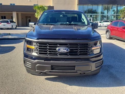 Used 2025 Ford F150 XL image 7