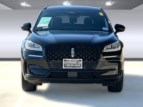 Used 2023 Lincoln Corsair Reserve w/ Jet Appearance Package image 5