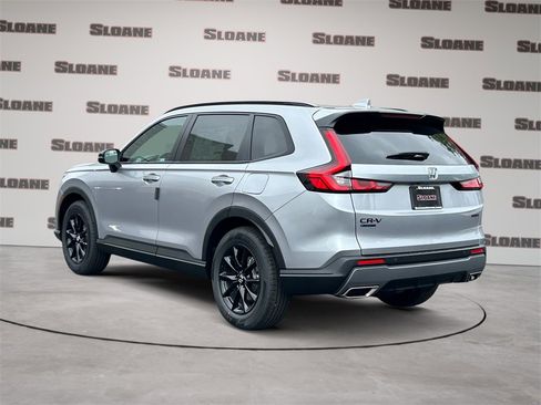 New 2026 Honda CR-V Sport-L image 3