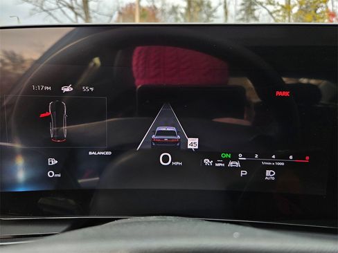 New 2026 Audi A6 Premium Plus image 13