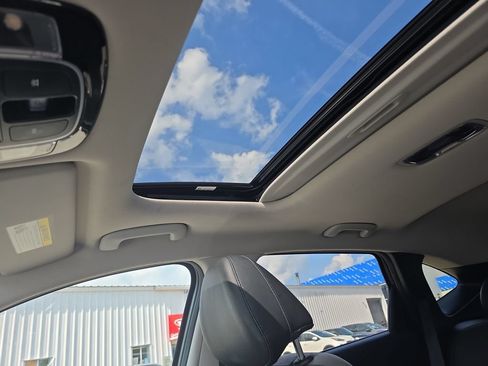Used 2023 Hyundai Tucson SEL w/ Convenience Package AWD/4WD image 21