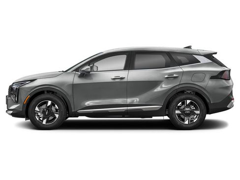 New 2026 Kia Sportage LX FWD image 30