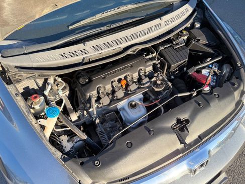 Used 2009 Honda Civic EX-L image 17