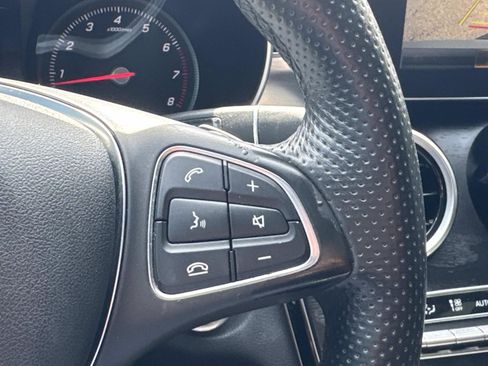 Used 2018 Mercedes-Benz C 300 Sedan image 7