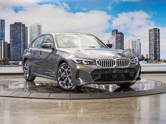 New 2026 BMW 330i xDrive Sedan w/ M Sport Package video 1
