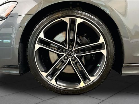 Used 2026 Audi A8 L 3.0T AWD/4WD image 11