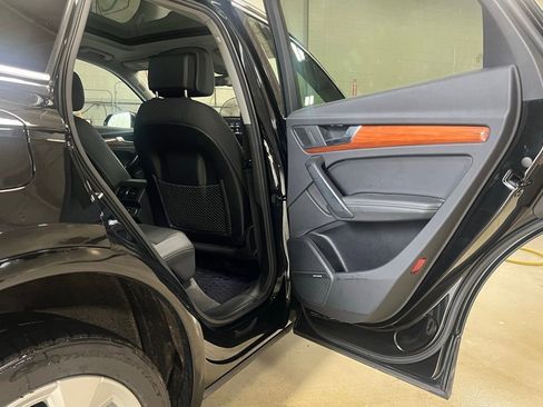 Used 2021 Audi Q5 2.0T Premium Plus image 38