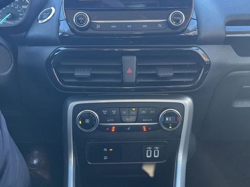 Used 2020 Ford EcoSport Titanium image 26