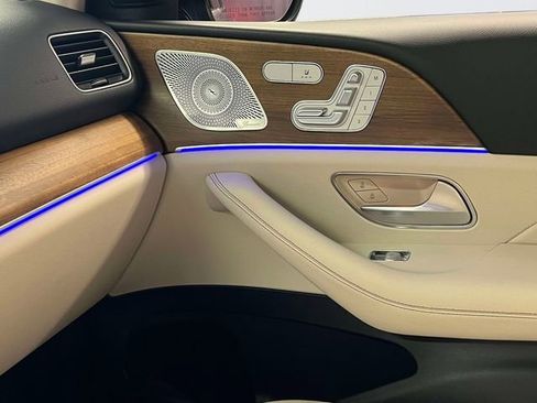 Certified 2022 Mercedes-Benz GLE 350 4MATIC image 36