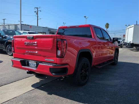 Used 2022 GMC Sierra 1500 Elevation image 7