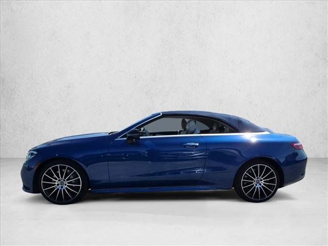 Used 2023 Mercedes-Benz E 450 Cabriolet image 8