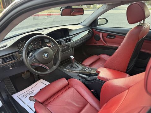 Used 2009 BMW 335i Coupe RWD image 9
