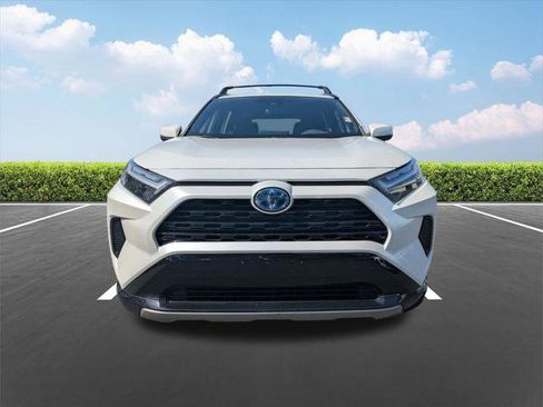 Certified 2023 Toyota RAV4 SE w/ Convenience Package image 9