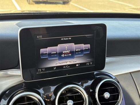 Used 2016 Mercedes-Benz C 300 Sedan image 18