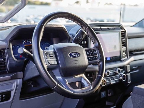 Used 2024 Ford F150 XLT w/ Tow/Haul Package AWD/4WD image 23